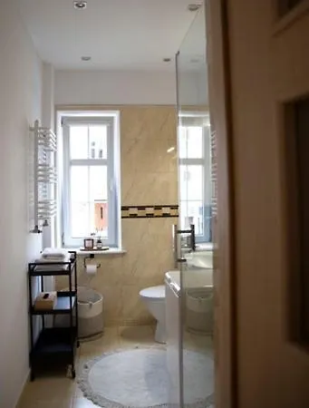 Apartament Pink Rabbit Gdańsk