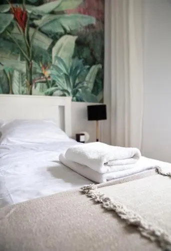 Pink Rabbit Apartamento