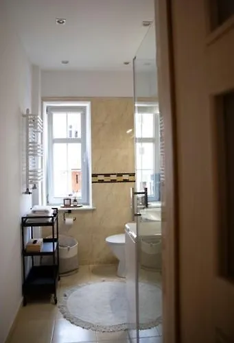 Apartamento Pink Rabbit Gdańsk