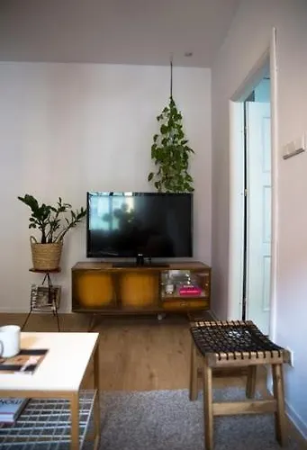 Apartament Pink Rabbit Gdańsk