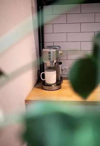 Apartament Pink Rabbit