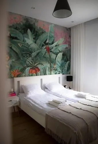 Pink Rabbit Apartamento