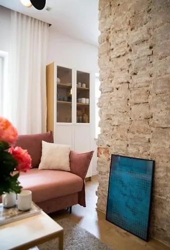 Pink Rabbit גדנסק