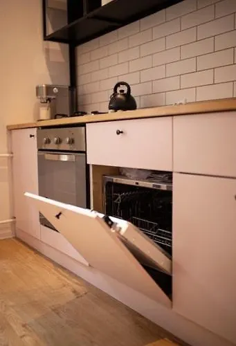 Pink Rabbit Apartament Gdańsk