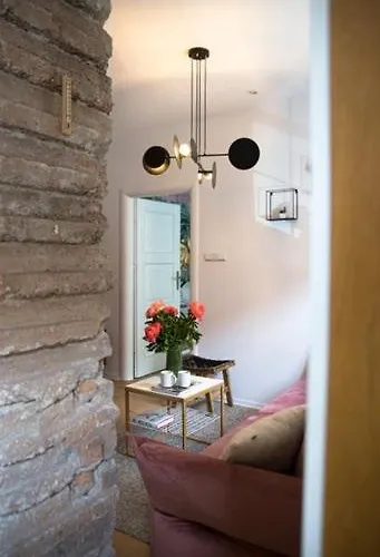 Pink Rabbit Apartamento