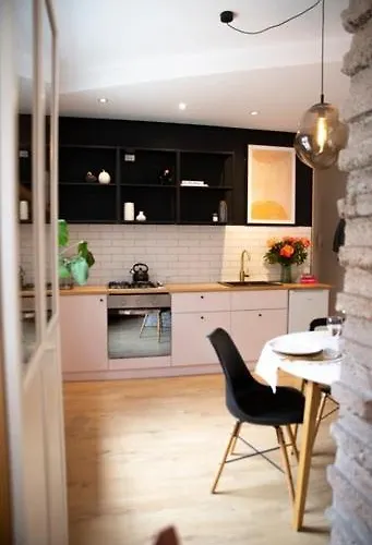 Apartamento Pink Rabbit