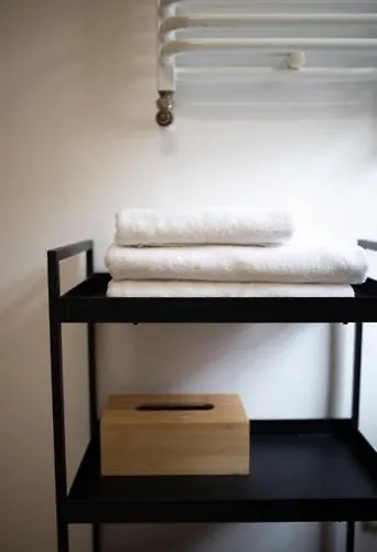 Pink Rabbit דירה *