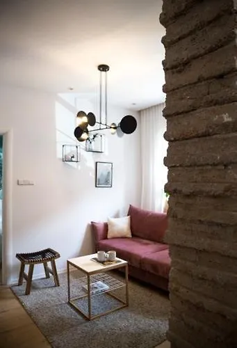 Pink Rabbit Apartament Gdańsk