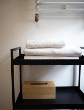 Pink Rabbit Apartment *